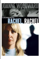 Rachel, Rachel - (Amaray Case, Subtitled, Dubbed) - [DVD]