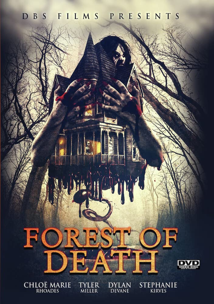 Forest Of Death - [DVD]