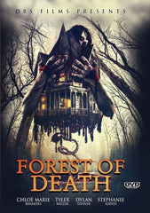 Forest Of Death - [DVD]