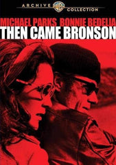 Then Came Bronson - (Full Frame, Mono Sound) - [DVD]