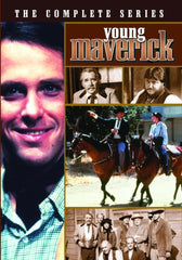 Young Maverick: The Complete Series - (Full Frame) - [DVD]
