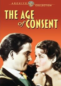 The Age of Consent - (Full Frame, Mono Sound) - [DVD]