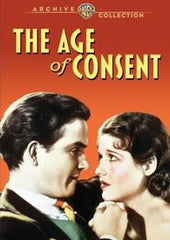 The Age of Consent - (Full Frame, Mono Sound) - [DVD]