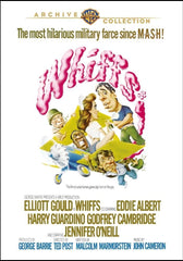 Whiffs - (Full Frame, Dolby, Mono Sound) - [DVD]