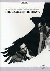 The Eagle and the Hawk - (Black & White, NTSC Format) - [DVD]