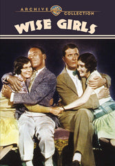 Wise Girls - (Full Frame, Amaray Case) - [DVD]