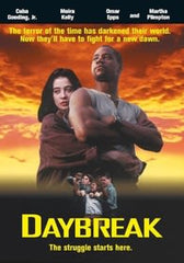Daybreak - [DVD]