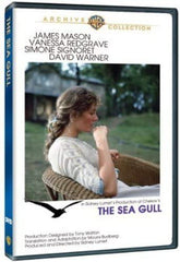 The Sea Gull - (Full Frame, Mono Sound) - [DVD]