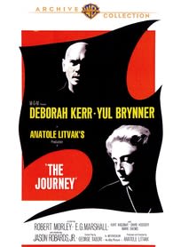 The Journey - (Full Frame, Mono Sound) - [DVD]