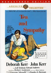 Tea and Sympathy - (Remastered) - [DVD]