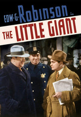 The Little Giant - [DVD]