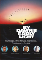By Dawn's Early Light - [DVD]