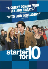 Starter for 10 - (Dolby) - [DVD]
