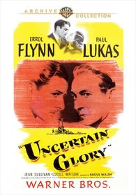 Uncertain Glory - [DVD]