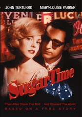 Sugartime - [DVD]
