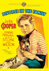 Divorce in the Family - (Full Frame, Amaray Case) - [DVD]