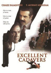 Excellent Cadavers - (Full Frame, Mono Sound) - [DVD]