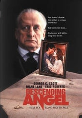 Descending Angel - (Mono Sound) - [DVD]