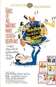 A Global Affair - [DVD]