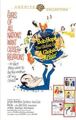 A Global Affair - [DVD]