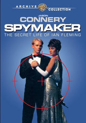 Spymaker: The Secret Life of Ian Fleming - (Full Frame, Dolby) - [DVD]