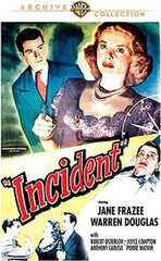 Incident - (Mono Sound) - [DVD]
