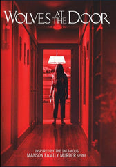 Wolves at the Door - (Amaray Case, Dolby, AC-3, Subtitled) - [DVD]