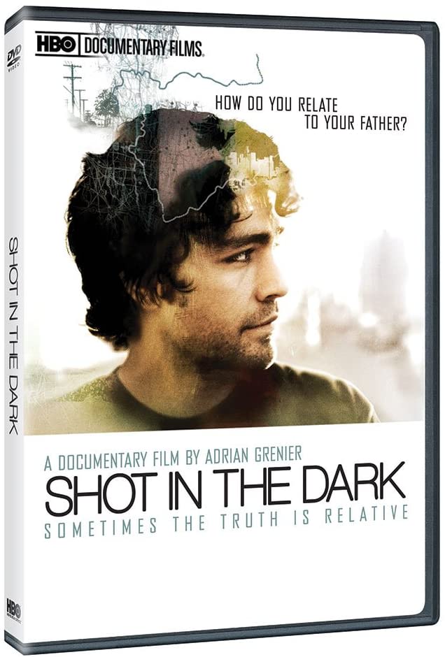 Shot in the Dark - (Full Frame, Dolby) - [DVD]