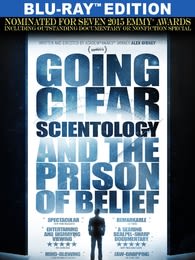 Going Clear: Scientology and the Prison of Belief - (AC-3, Subtitled) - [Blu-ray]