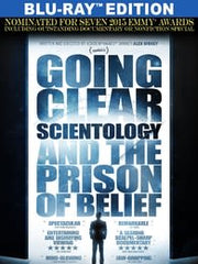 Going Clear: Scientology and the Prison of Belief - (AC-3, Subtitled) - [Blu-ray]
