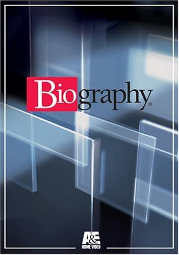 Biography : His Amazing Adventures - [DVD]