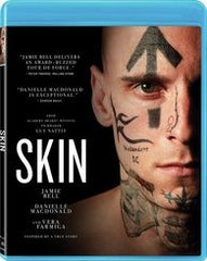 Skin - (Dolby, AC-3) - [Blu-ray]