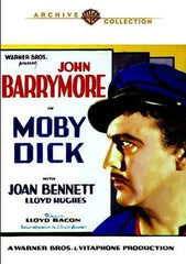 Moby Dick - (Full Frame) - [DVD]