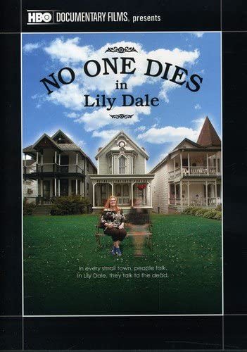 No One Dies in Lily Dale - (Full Frame) - [DVD]