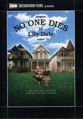 No One Dies in Lily Dale - (Full Frame) - [DVD]