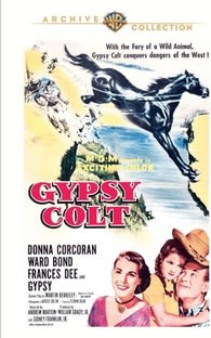 Gypsy Colt - [DVD]