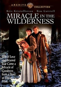 Miracle In The Wilderness - (Full Frame) - [DVD]