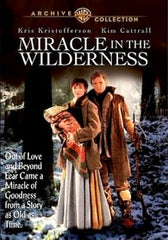 Miracle In The Wilderness - (Full Frame) - [DVD]