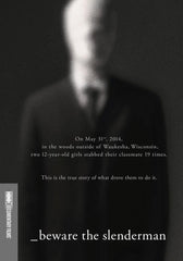 Beware the Slenderman - (NTSC Format) - [DVD]