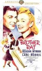 Brother Rat - (Full Frame, Mono Sound) - [DVD]