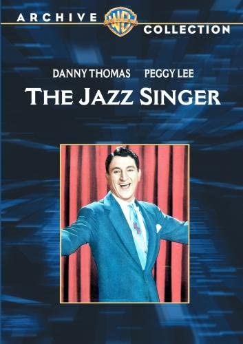 The Jazz Singer - (Full Frame, Mono Sound) - [DVD]