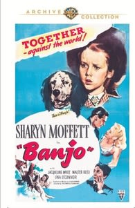 Banjo - [DVD]