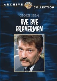 Bye Bye Braverman - (Mono Sound, Widescreen) - [DVD]