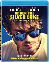 Under the Silver Lake - (Dolby, AC-3) - [Blu-ray]