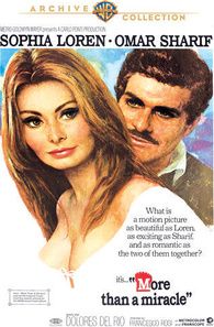 More Than a Miracle - (Mono Sound) - [DVD]
