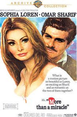 More Than a Miracle - (Mono Sound) - [DVD]