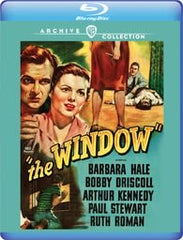 The Window - [Blu-ray]