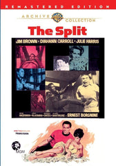 The Split - (Full Frame, Mono Sound) - [DVD]