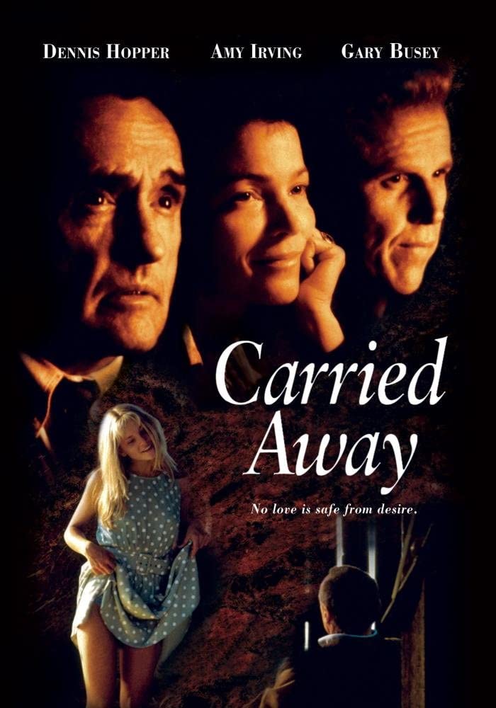 Carried Away - (Amaray Case, Dolby, AC-3, Subtitled) - [DVD]