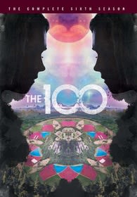 The 100: The Complete Sixth Season - (3 Pack) - [DVD]